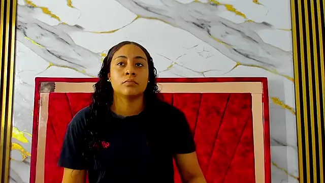 Tiana hots online show from 10, 4, 2026