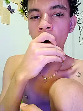 Snapshot of Samu_cint chatting on 3, 6, 2026 Samu cint online show from 3, 6, 2026