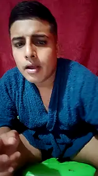 ZaGros0713 online show from 27, 3, 2026