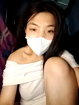 Yuki-min online show from 18, 3, 2026