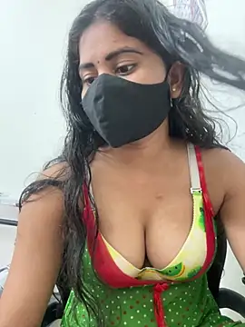 sexy-riyaa43 online show from 3, 5, 2026