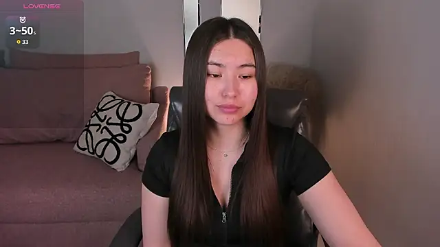 IceIcebabe  online show from 28, 3, 2026