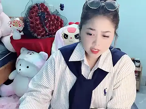 Nhanlu009 online show from 23, 3, 2026