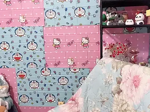 Snapshot of Nhanlu009 chatting on 8, 6, 2026 Nhanlu009 online show from 8, 6, 2026
