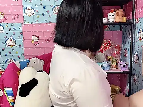 Nhanlu009 online show from 20, 6, 2026