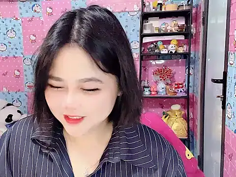 Nhanlu009 online show from 4, 7, 2026