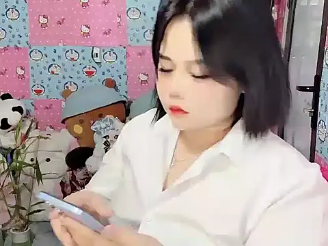 Nhanlu009 online show from 24, 7, 2026