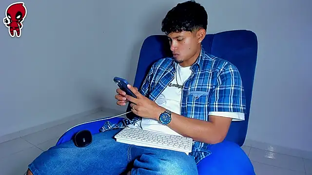 Snapshot of Thiago_snoop chatting on 21, 5, 2026 Thiago snoop online show from 21, 5, 2026