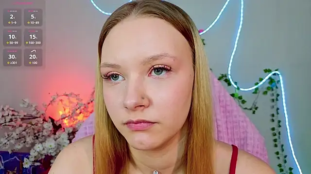 StaceyyJones online show from 5, 4, 2026