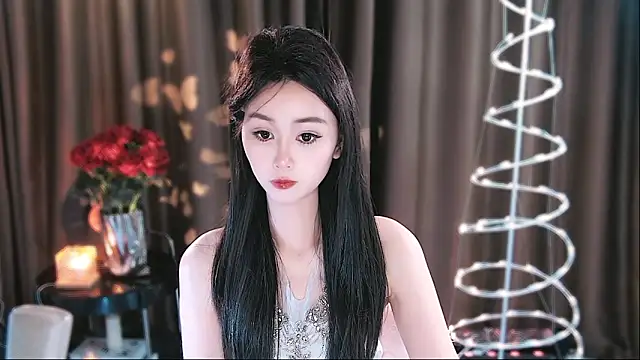 YiHe-jiang online show from 20, 3, 2026