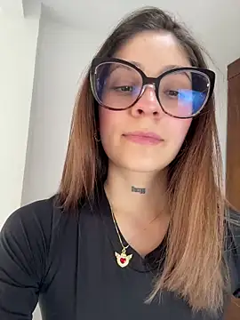 Snapshot of ZaraCarterX chatting on 7, 5, 2026 ZaraCarterX online show from 7, 5, 2026