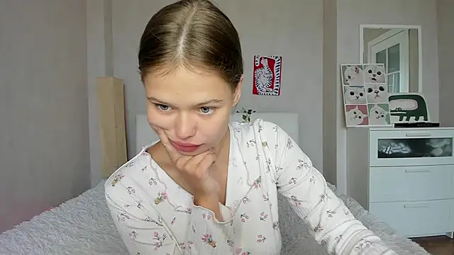 Snapshot of jinooox chatting on 6, 5, 2026 jinooox online show from 6, 5, 2026