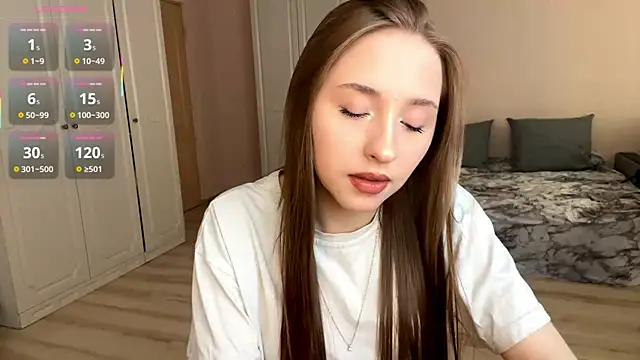 Vickyfaith online show from 1, 5, 2026