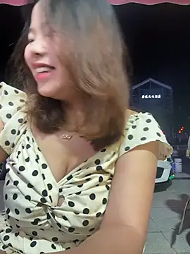 xiaotanbaobei online show from 23, 6, 2026