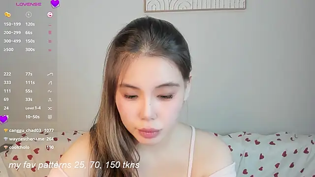 Snapshot of sonri_xa chatting on 15, 4, 2026 sonri xa online show from 15, 4, 2026