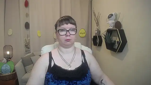 BonnnyBoobsy online show from 3, 4, 2026