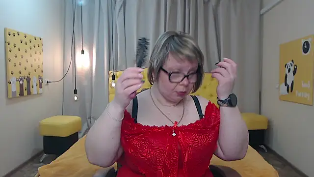 BonnnyBoobsy online show from 25, 4, 2026