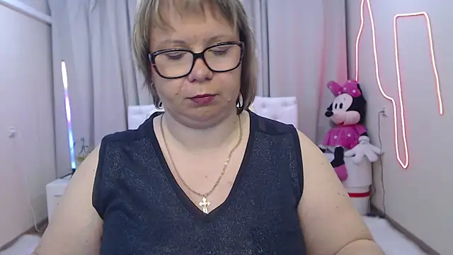 Snapshot of BonnnyBoobsy chatting on 18, 5, 2026 BonnnyBoobsy online show from 18, 5, 2026