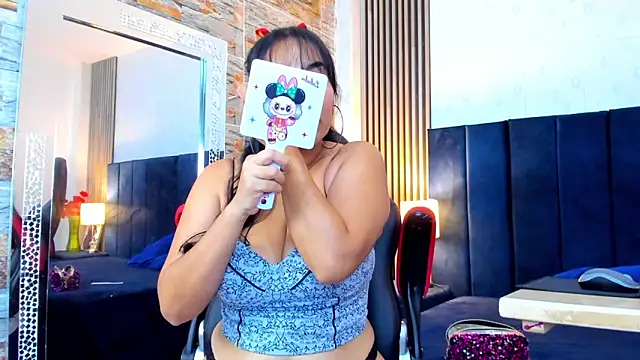 SammyEvanns  online show from 18, 4, 2026