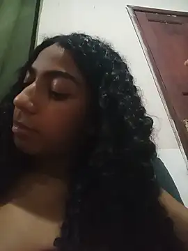Snapshot of SereiaMulata chatting on 14, 6, 2026 SereiaMulata online show from 14, 6, 2026