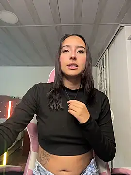 Princess Hotx online show from 25, 3, 2026