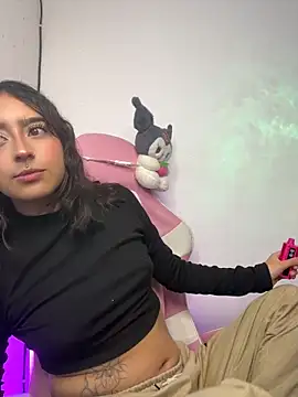 Princess Hotx online show from 22, 4, 2026