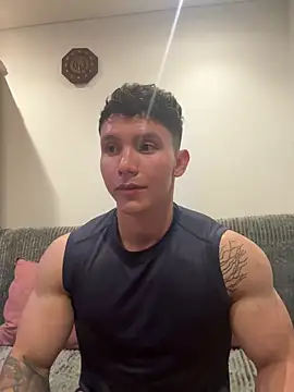 JAYCAM  online show from 31, 3, 2026