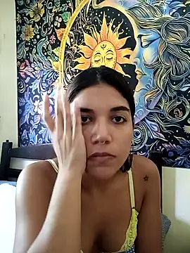 Snapshot of isabellahofmann chatting on 2, 5, 2026 isabellahofmann online show from 2, 5, 2026