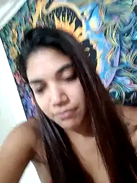 Snapshot of isabellahofmann chatting on 7, 5, 2026 isabellahofmann online show from 7, 5, 2026