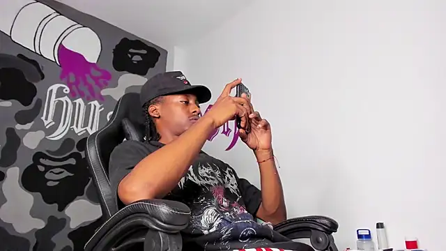 Bryxxxon online show from 10, 4, 2026