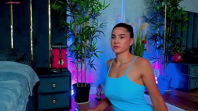 Snapshot of valery_evan chatting on 21, 7, 2026 valery evan online show from 21, 7, 2026