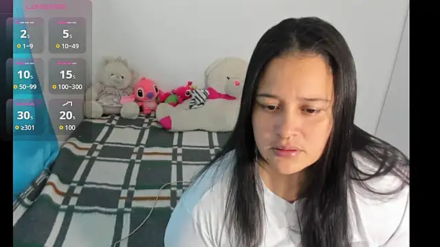 Snapshot of Atenea_19_ chatting on 23, 6, 2026 Atenea 19 online show from 23, 6, 2026