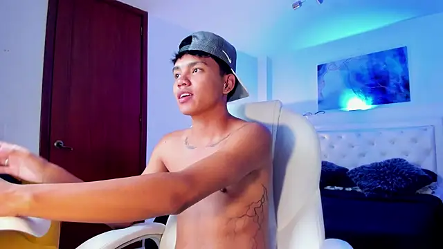 thiagosterling online show from 1, 5, 2026