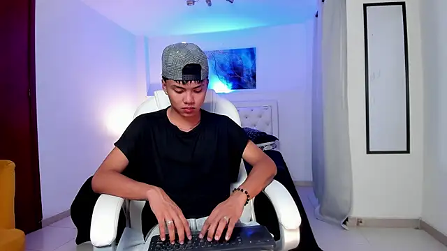 thiagosterling online show from 7, 5, 2026
