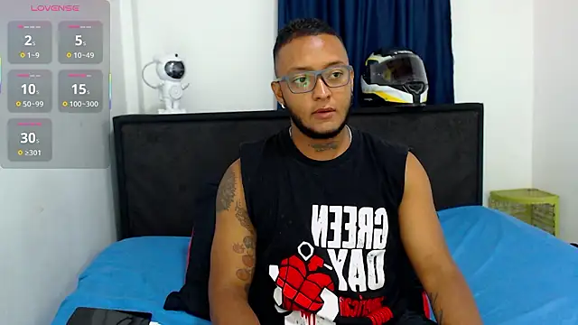 Snapshot of MascTyler chatting on 28, 3, 2026 MascTyler online show from 28, 3, 2026