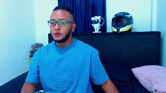 Snapshot of MascTyler chatting on 29, 3, 2026 MascTyler online show from 29, 3, 2026