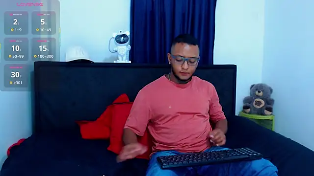 Snapshot of MascTyler chatting on 2, 4, 2026 MascTyler online show from 2, 4, 2026