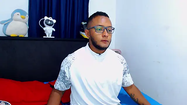Snapshot of MascTyler chatting on 6, 4, 2026 MascTyler online show from 6, 4, 2026