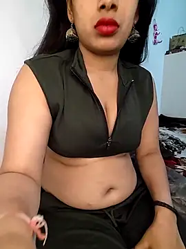 Ishika baby  online show from 13, 4, 2026