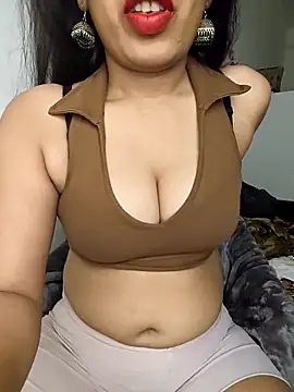 Ishika baby  online show from 16, 4, 2026