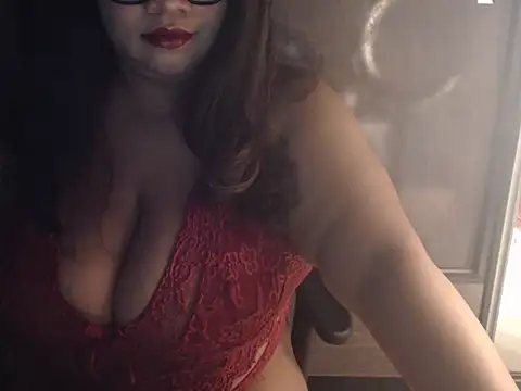 Snapshot of CarmenEspanhola chatting on 10, 5, 2026 CarmenEspanhola online show from 10, 5, 2026