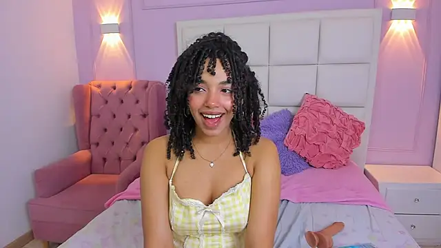 Snapshot of JazmyXXX chatting on 16, 5, 2026 JazmyXXX online show from 16, 5, 2026