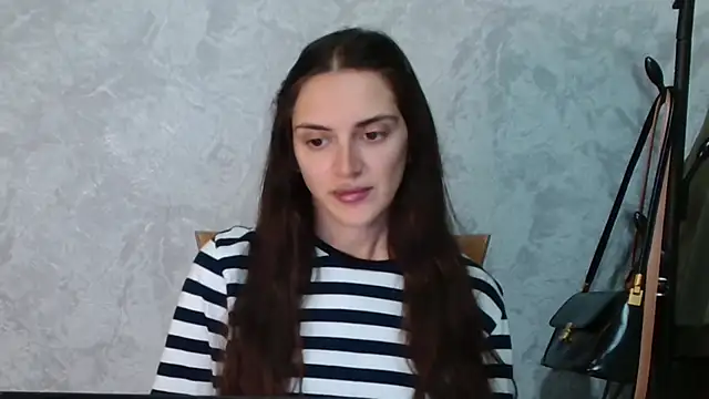 Snapshot of RoxiCherry chatting on 6, 7, 2026 RoxiCherry online show from 6, 7, 2026