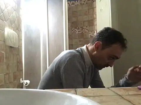 Snapshot of saber910 chatting on 1, 4, 2026 saber910 online show from 1, 4, 2026