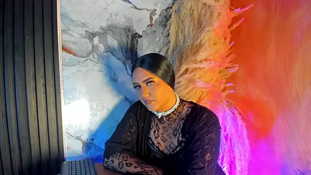 Zoe living online show from 24, 3, 2026