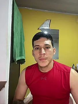 JadeeBlaze online show from 3, 4, 2026