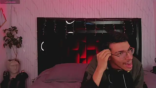 ArthurAndAllice online show from 19, 3, 2026