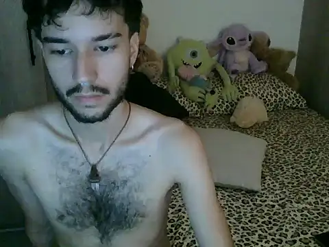 Snapshot of Adrien_polo chatting on 21, 4, 2026 Adrien polo online show from 21, 4, 2026