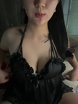 Snapshot of wbe_qien chatting on 26, 5, 2026 wbe qien online show from 26, 5, 2026