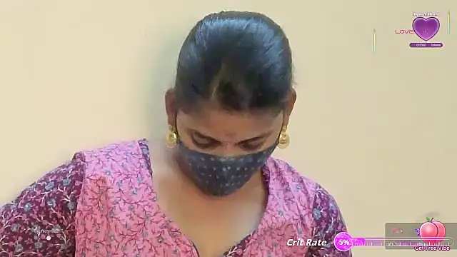 Tamil ramantic partner online show from 3, 4, 2026